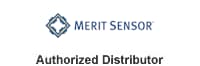 Merit Sensor Logo