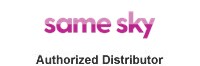 Same Sky Logo