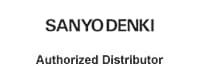 Sanyo Denki Logo