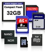 Segger Microcontroller 2.50.04 Enlarged Image