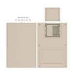 SERPAC 1939V,AL Enlarged Image