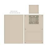 SERPAC 1944AA,AL Enlarged Image