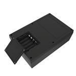 SERPAC 194R4AA,BK Enlarged Image