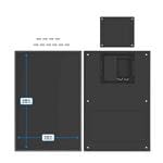 SERPAC 194i9V,BK Enlarged Image