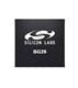 Silicon Labs EFR32BG29B220F1024CJ45-BR