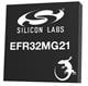 Silicon Labs EFR32MG21A020F768IM32-BR