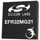 Silicon Labs EFR32MG21B010F512IM32-B