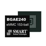 SMART Modular Technologies SH9M8GP1ATI01 Enlarged Image