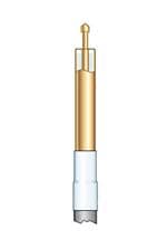 Smiths Interconnect / IDI 100526-B-08-AM Enlarged Image