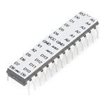 SparkFun DEV-10524 Enlarged Image