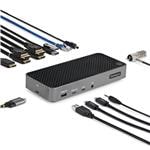 StarTech 116N-USBC-DOCK Enlarged Image