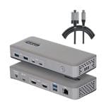 StarTech 201N-USBC-DOCK Enlarged Image