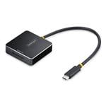 StarTech 1B-USB-C-SDE-ADAPTER Enlarged Image