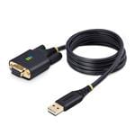StarTech 1P3FFCNB-USB-SERIAL Enlarged Image