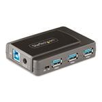 StarTech 5G7AS-USB-A-HUB Enlarged Image