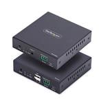 StarTech IH2006-KVM-EXTENDER Enlarged Image