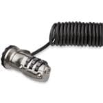 StarTech LTLOCK3DCOIL Enlarged Image