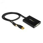 StarTech MDP2DVID2 Enlarged Image