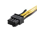 StarTech PCIEX68ADAP Enlarged Image