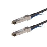 StarTech QSFP40GPC3M Enlarged Image