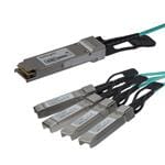 StarTech QSFP4X10GAO5 Enlarged Image