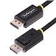 StarTech DP21-3F-DP80-CABLE