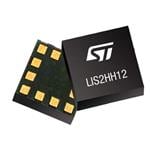 STMicroelectronics LIS2HH12TR Enlarged Image
