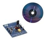 STMicroelectronics STEVAL-ISA106V1 Enlarged Image