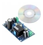 STMicroelectronics STEVAL-ISA126V1 Enlarged Image