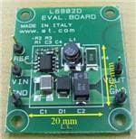 STMicroelectronics EVALA6902D Enlarged Image