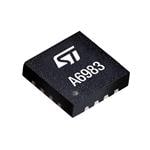STMicroelectronics A6983C50QTR Enlarged Image