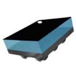 STMicroelectronics BALF-SPI2-02D3 Enlarged Image