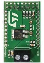 STMicroelectronics EV-VN7003ALH Enlarged Image