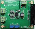 STMicroelectronics EVAL6208Q Enlarged Image