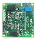 STMicroelectronics EVALSTGAP2SM Enlarged Image