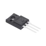 STMicroelectronics STGF7H60DF Enlarged Image