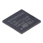 STMicroelectronics STM32H523CEU6 Enlarged Image