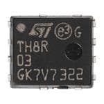 STMicroelectronics STTH8R03DJF-TR Enlarged Image