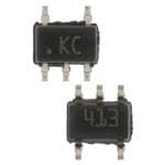 STMicroelectronics TSL6001ICT Enlarged Image