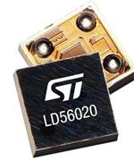 STMicroelectronics LD56020J120R Enlarged Image