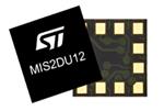 STMicroelectronics MIS2DU12TR Enlarged Image