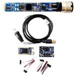 STMicroelectronics STEVAL-BFA001V2B Enlarged Image