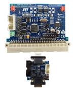 STMicroelectronics STEVAL-DPS334C1 Enlarged Image