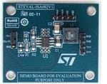 STMicroelectronics STEVAL-ISA082V1 Enlarged Image