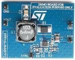 STMicroelectronics STEVAL-ISA097V1 Enlarged Image