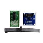 STMicroelectronics STEVAL-MKI233KA Enlarged Image