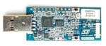 STMicroelectronics STEVAL-IDS001V4 Enlarged Image