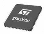 STMicroelectronics STM32G061K8U6 Enlarged Image