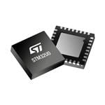 STMicroelectronics STM32U073KCU6 Enlarged Image