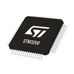 STMicroelectronics STM32U083MCT6 Enlarged Image